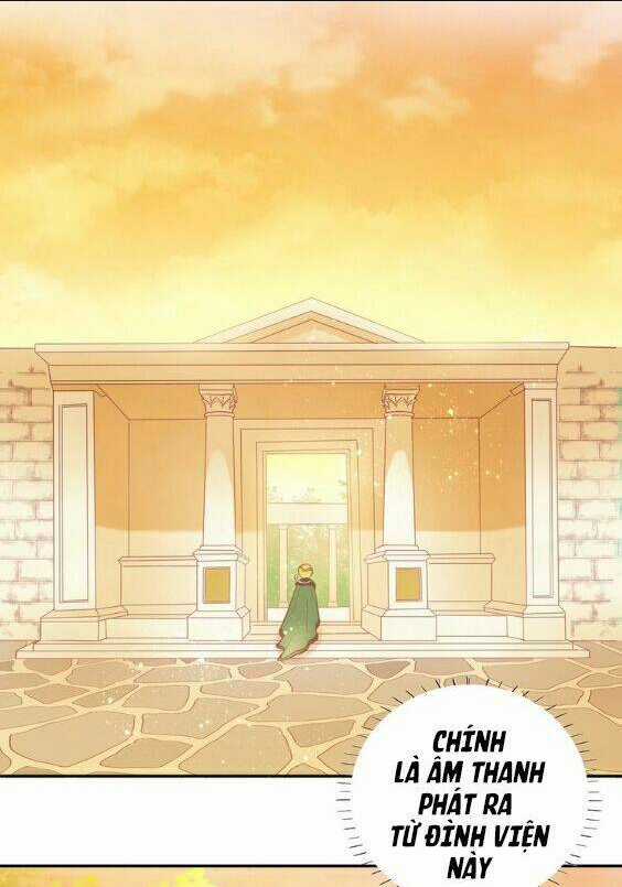 Địch Úc Đa Chi Ca Chapter 7 trang 35