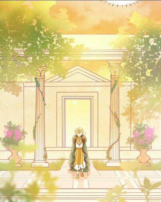 Địch Úc Đa Chi Ca Chapter 7 trang 36