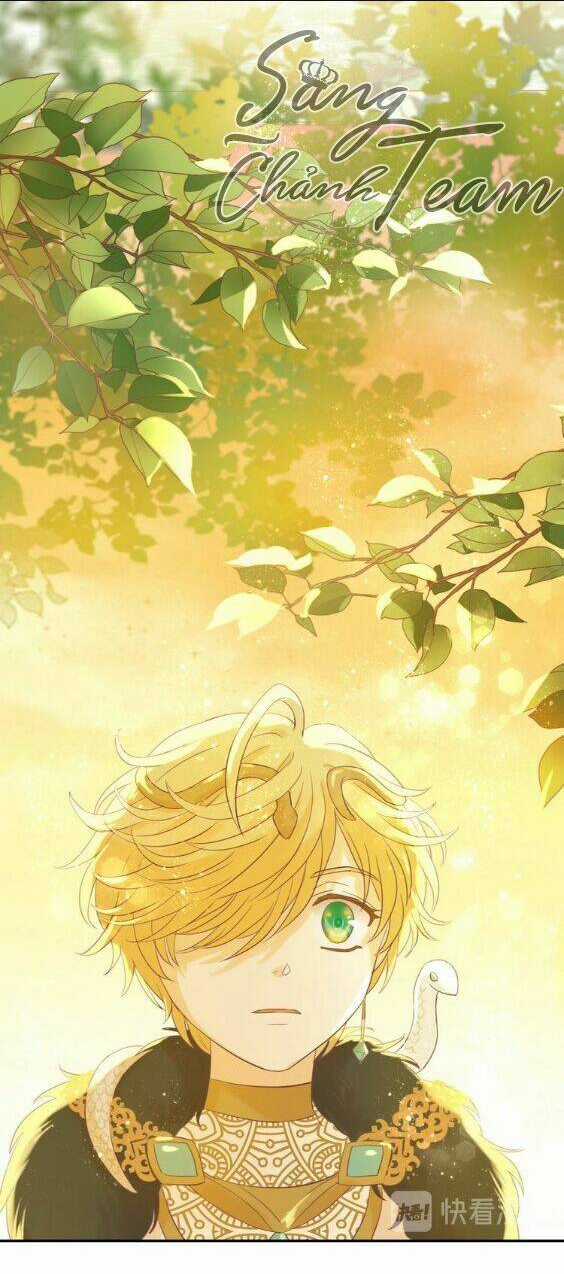 Địch Úc Đa Chi Ca Chapter 7 trang 37