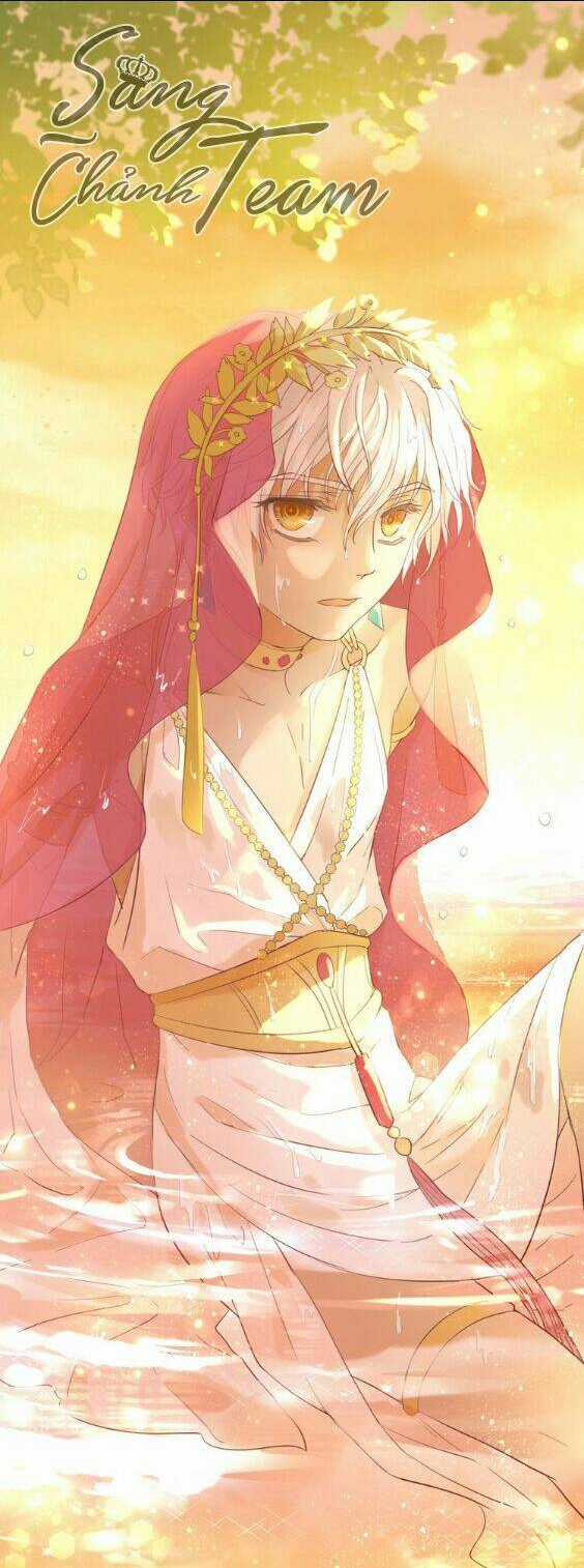 Địch Úc Đa Chi Ca Chapter 7 trang 39