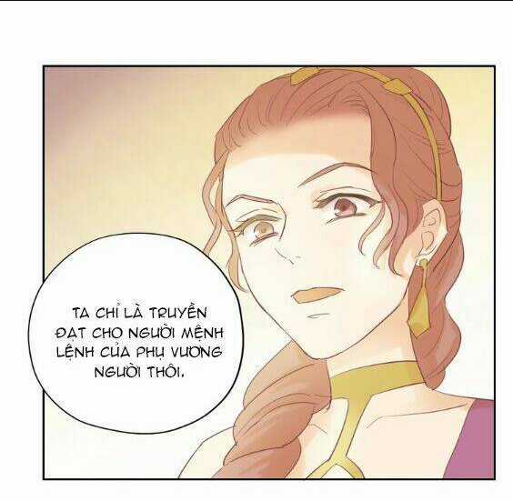 Địch Úc Đa Chi Ca Chapter 7 trang 4