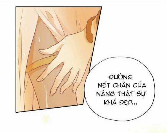 Địch Úc Đa Chi Ca Chapter 7 trang 42