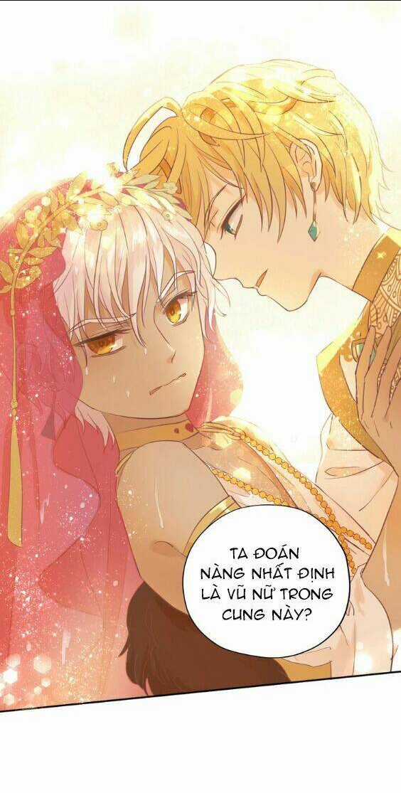 Địch Úc Đa Chi Ca Chapter 7 trang 43