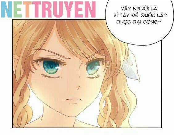 Địch Úc Đa Chi Ca Chapter 7 trang 6