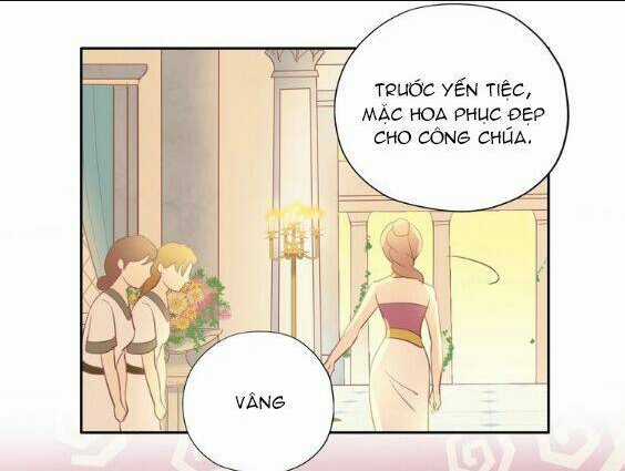 Địch Úc Đa Chi Ca Chapter 7 trang 7