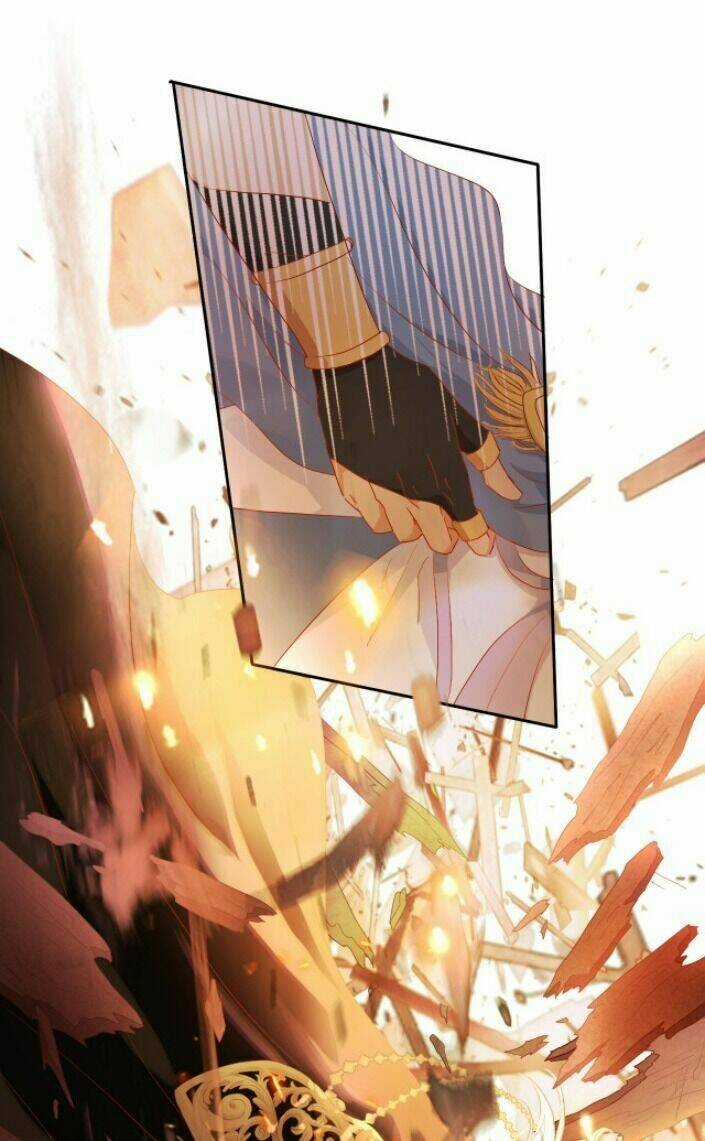 Địch Úc Đa Chi Ca Chapter 73 trang 0