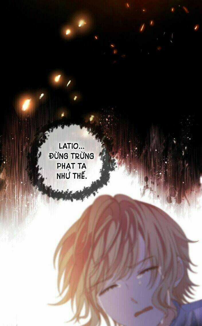 Địch Úc Đa Chi Ca Chapter 74 trang 1