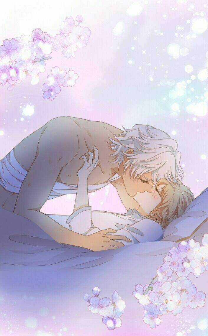 Địch Úc Đa Chi Ca Chapter 75 trang 0