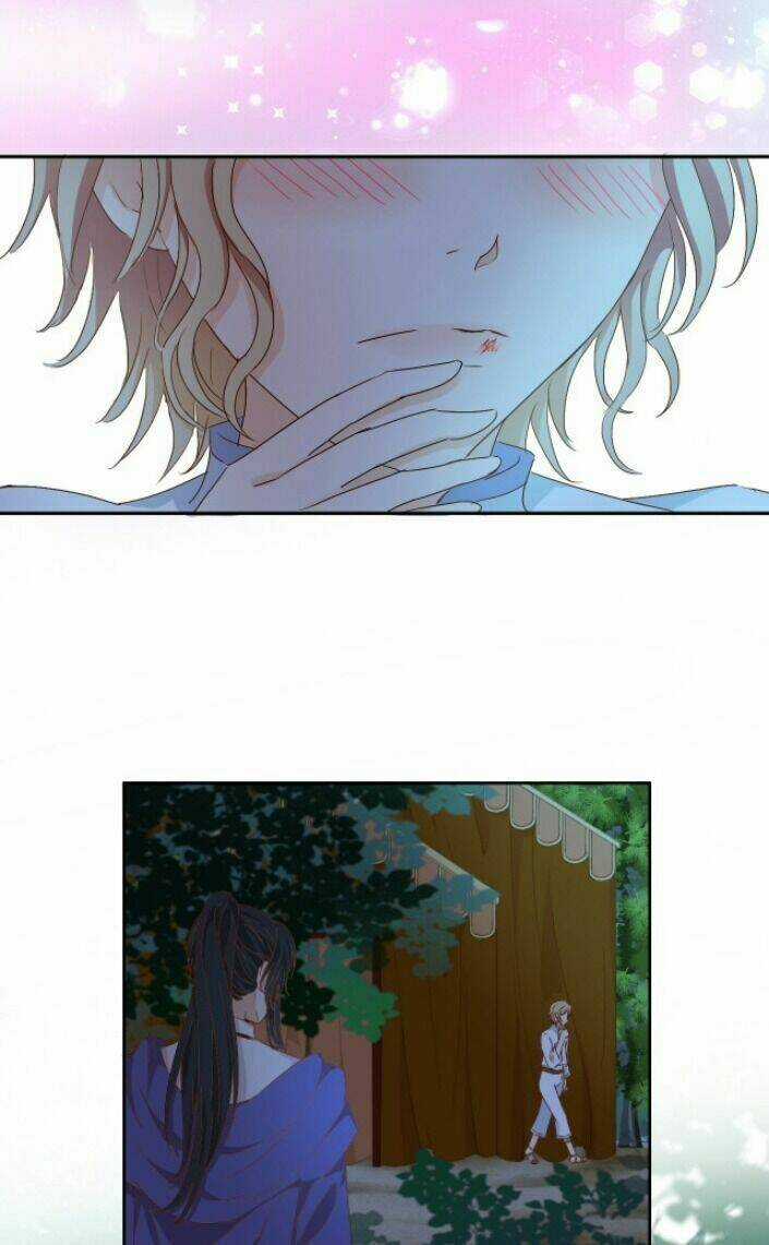 Địch Úc Đa Chi Ca Chapter 75 trang 1