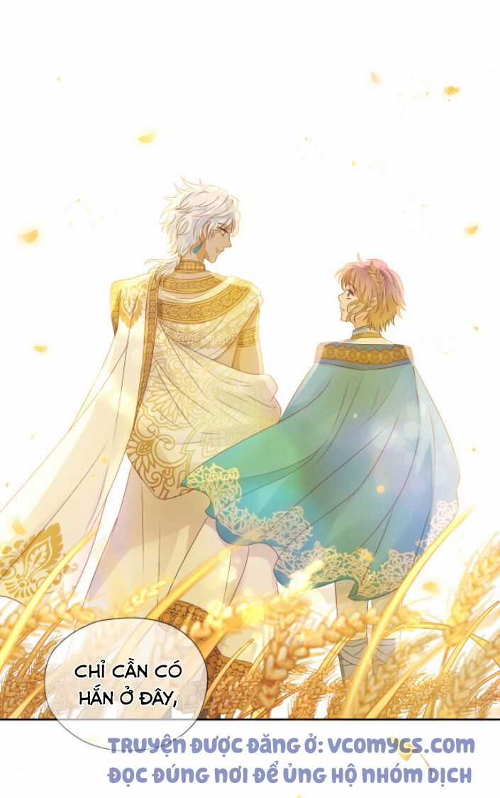 Địch Úc Đa Chi Ca Chapter 76 trang 0