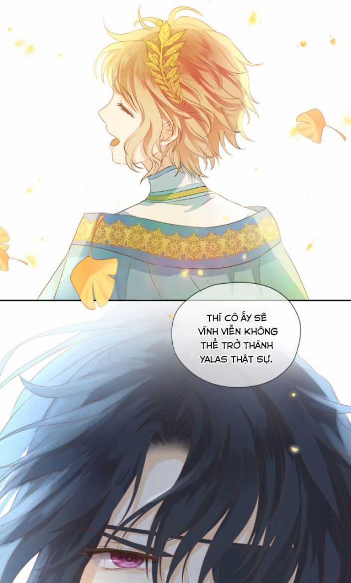 Địch Úc Đa Chi Ca Chapter 76 trang 1