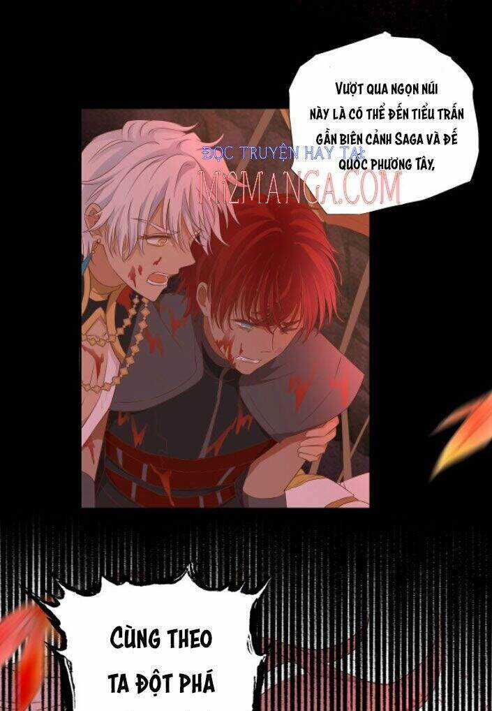 Địch Úc Đa Chi Ca Chapter 78.5 trang 1
