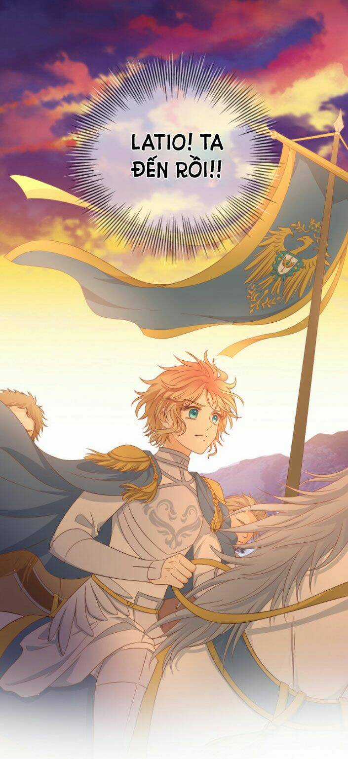 Địch Úc Đa Chi Ca Chapter 78 trang 1
