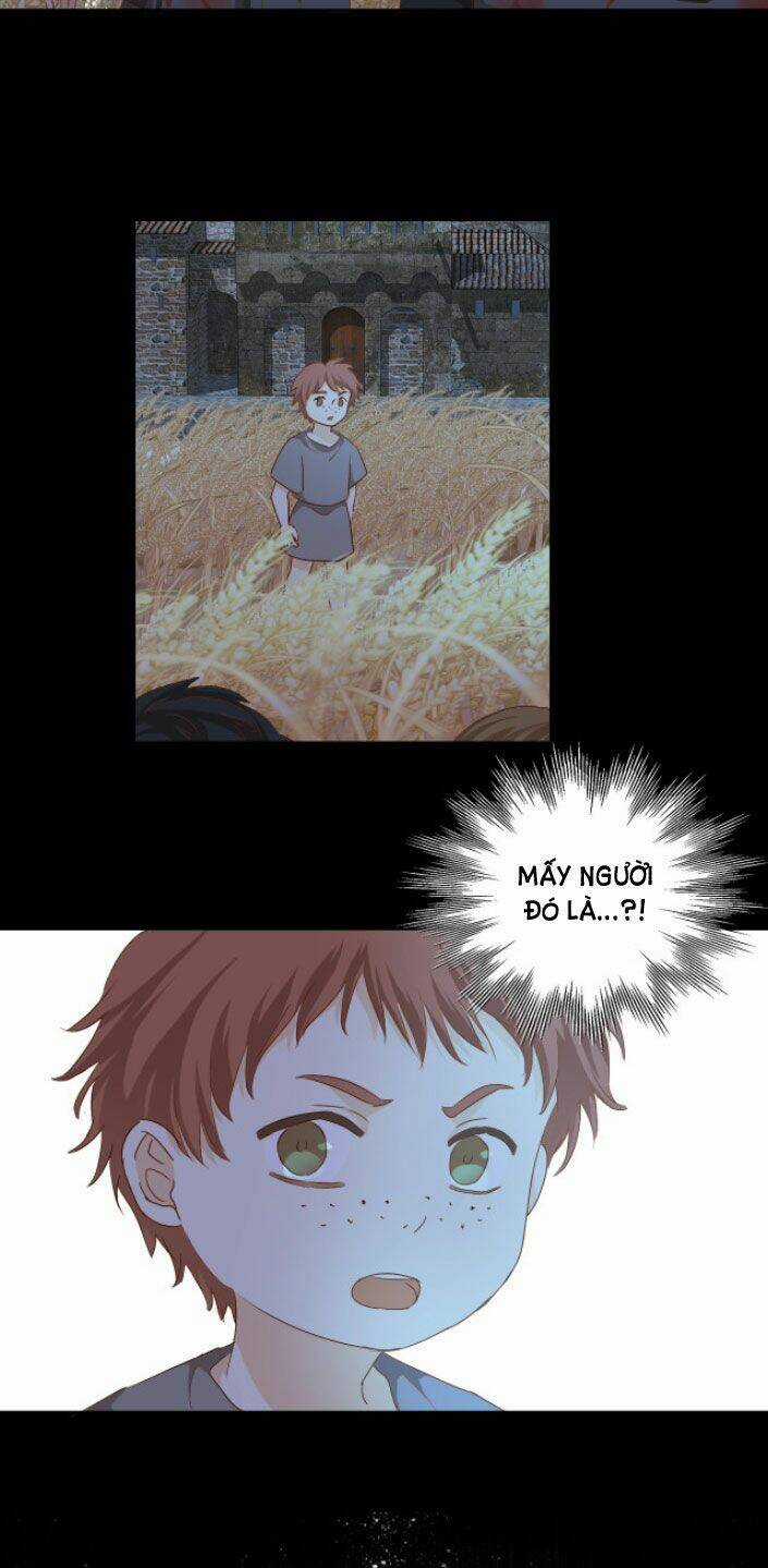 Địch Úc Đa Chi Ca Chapter 79 trang 1