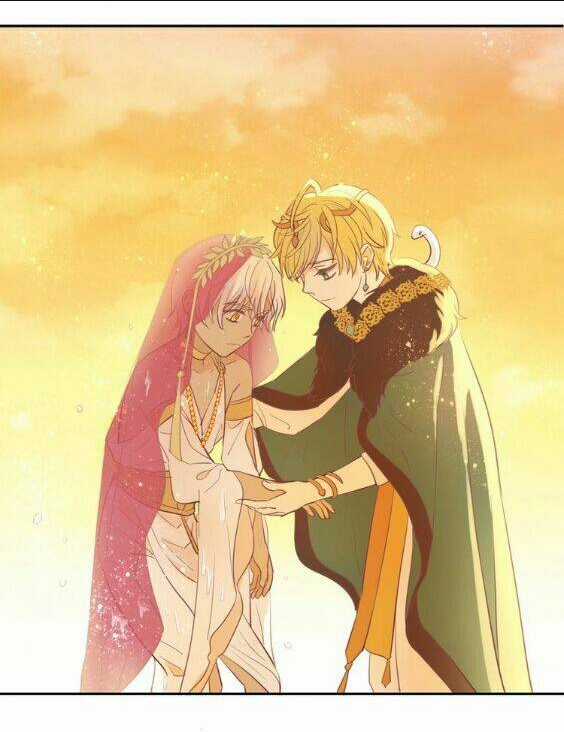 Địch Úc Đa Chi Ca Chapter 8 trang 13