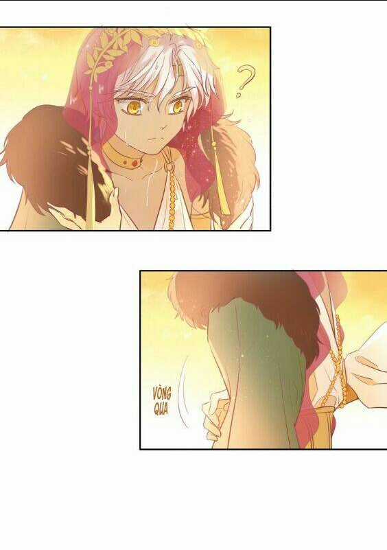 Địch Úc Đa Chi Ca Chapter 8 trang 14