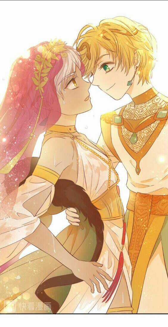 Địch Úc Đa Chi Ca Chapter 8 trang 15