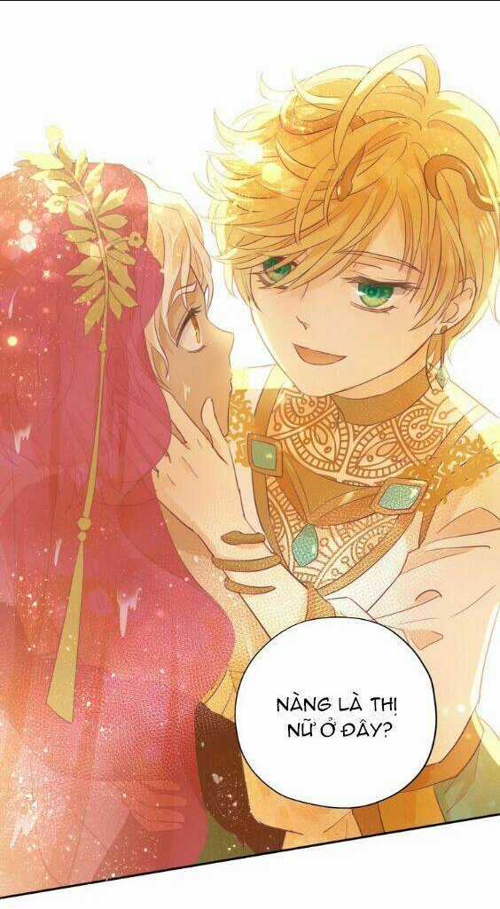 Địch Úc Đa Chi Ca Chapter 8 trang 17