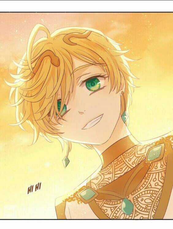 Địch Úc Đa Chi Ca Chapter 8 trang 19