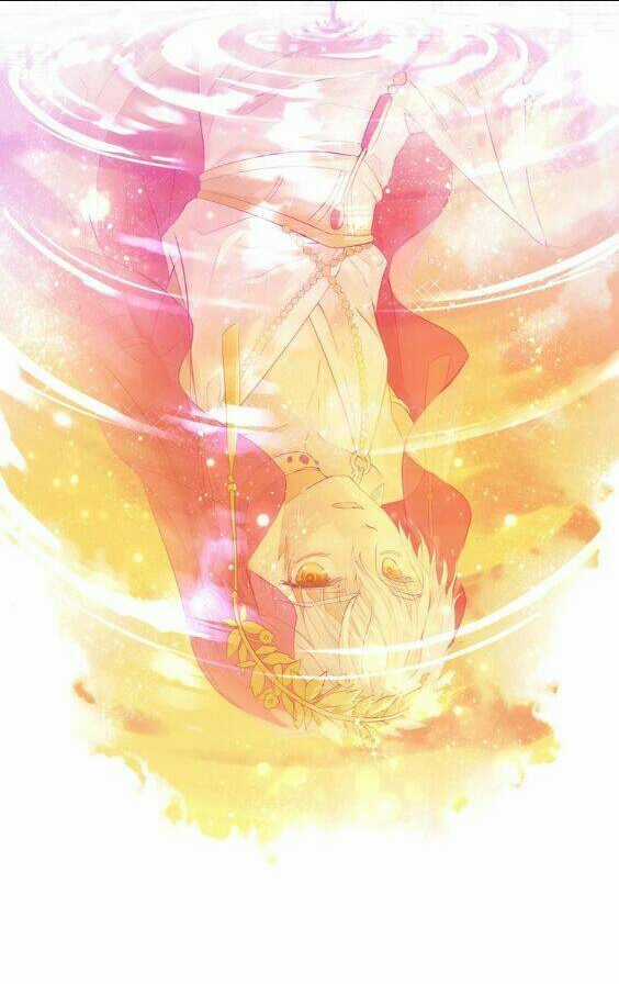 Địch Úc Đa Chi Ca Chapter 8 trang 2