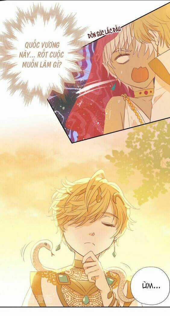 Địch Úc Đa Chi Ca Chapter 8 trang 22