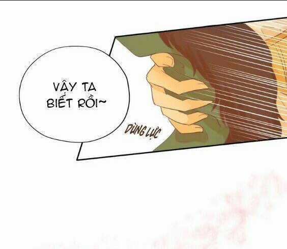 Địch Úc Đa Chi Ca Chapter 8 trang 23