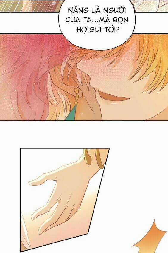 Địch Úc Đa Chi Ca Chapter 8 trang 25