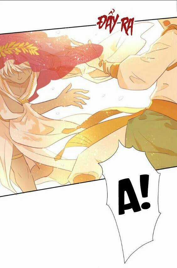 Địch Úc Đa Chi Ca Chapter 8 trang 27