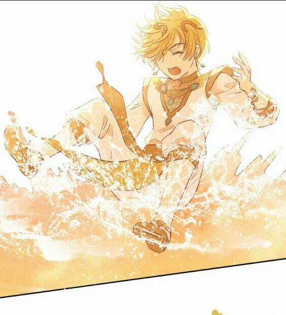 Địch Úc Đa Chi Ca Chapter 8 trang 28