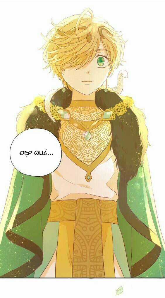 Địch Úc Đa Chi Ca Chapter 8 trang 3