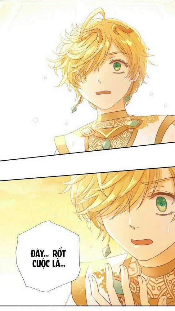 Địch Úc Đa Chi Ca Chapter 8 trang 30