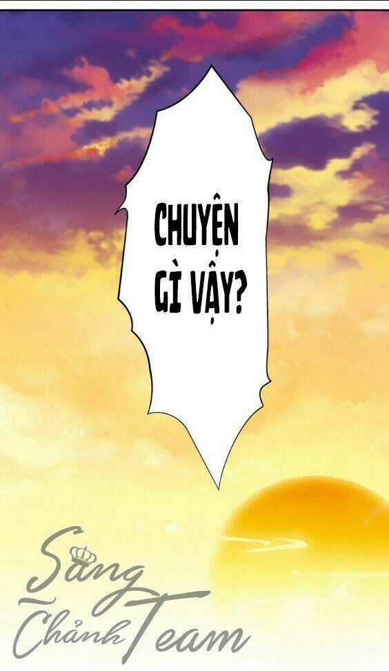 Địch Úc Đa Chi Ca Chapter 8 trang 31