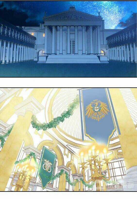 Địch Úc Đa Chi Ca Chapter 8 trang 32