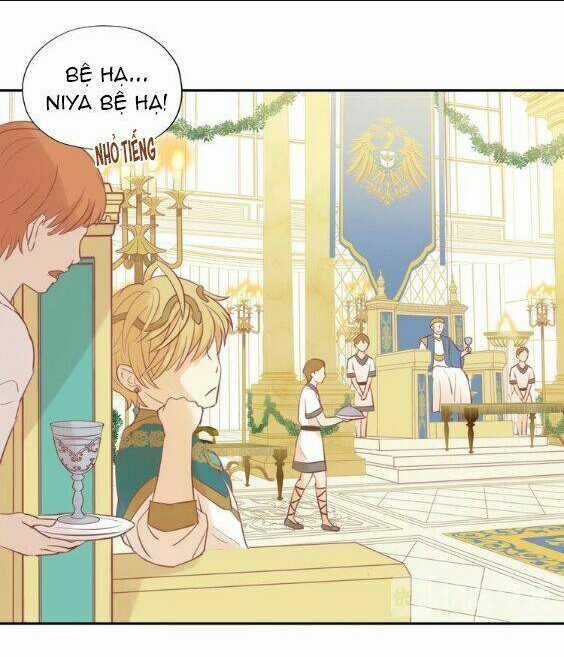 Địch Úc Đa Chi Ca Chapter 8 trang 37