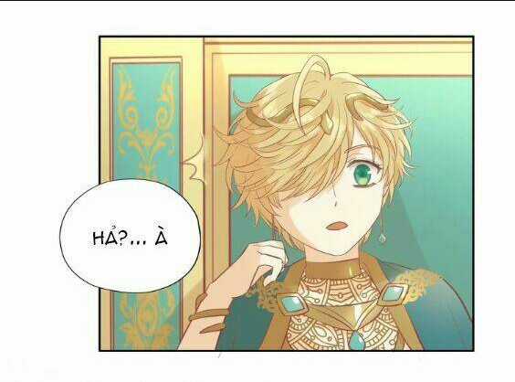 Địch Úc Đa Chi Ca Chapter 8 trang 38