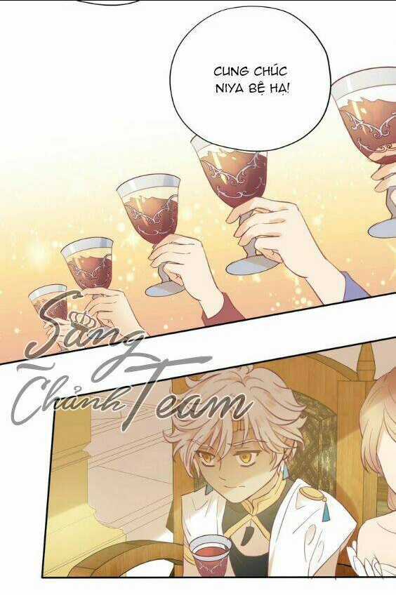 Địch Úc Đa Chi Ca Chapter 8 trang 40