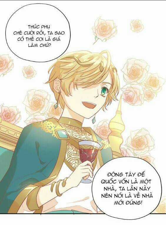 Địch Úc Đa Chi Ca Chapter 8 trang 41