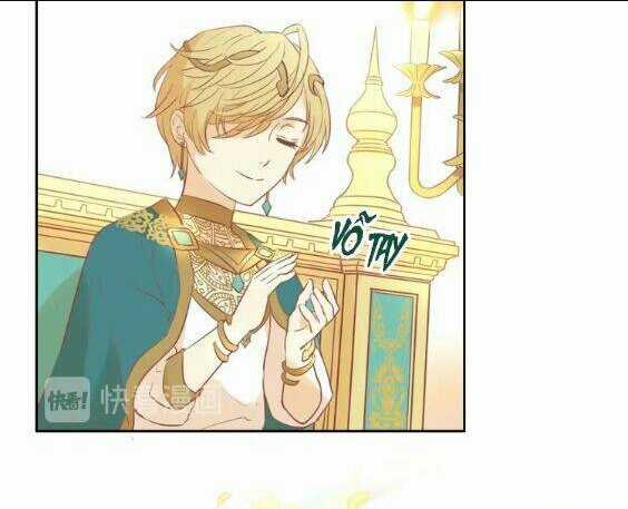 Địch Úc Đa Chi Ca Chapter 8 trang 43