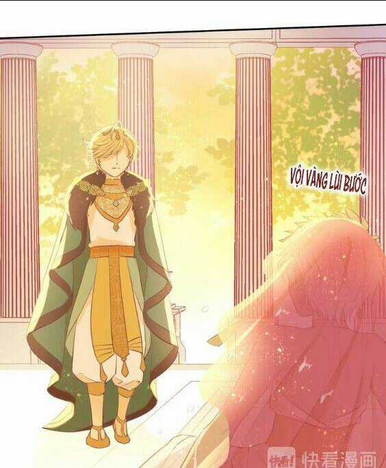 Địch Úc Đa Chi Ca Chapter 8 trang 6