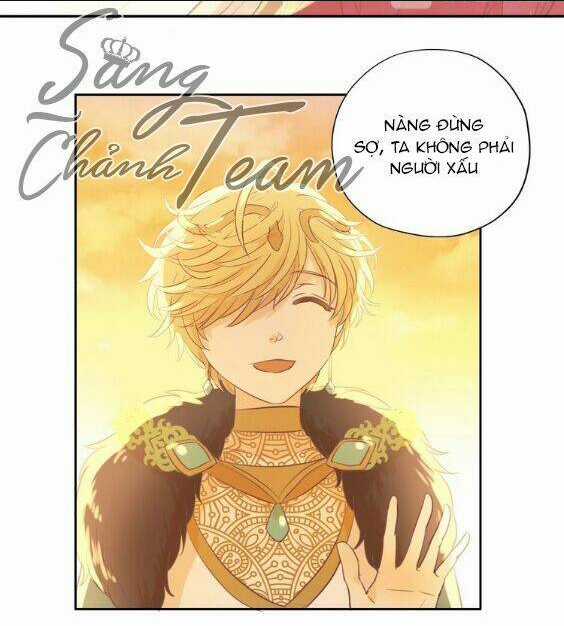 Địch Úc Đa Chi Ca Chapter 8 trang 7