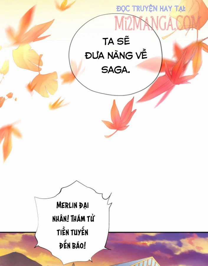 Địch Úc Đa Chi Ca Chapter 80.5 trang 1