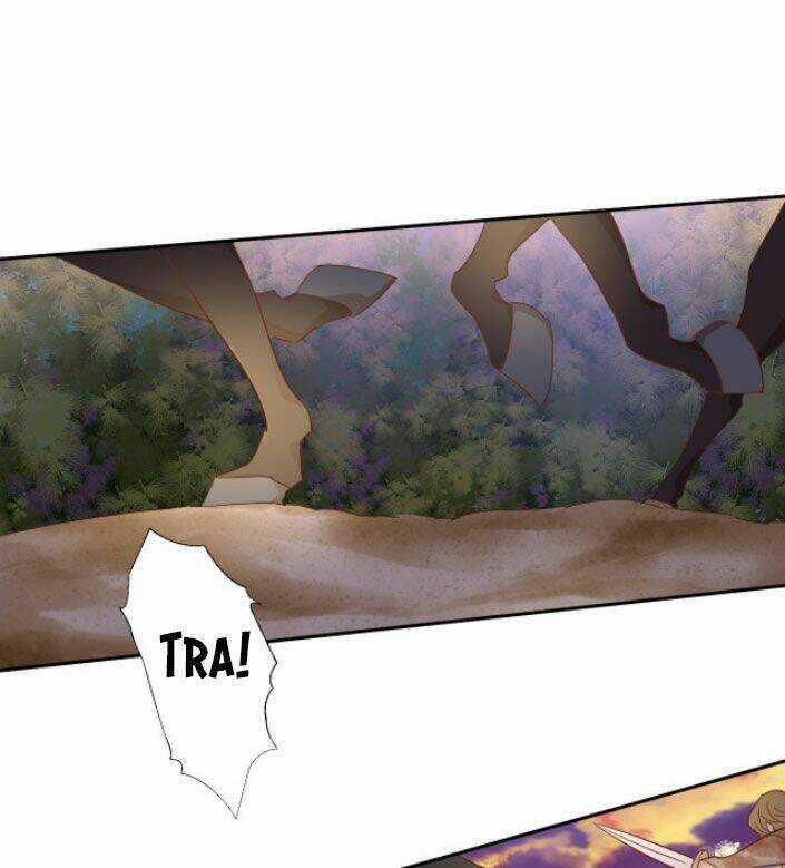 Địch Úc Đa Chi Ca Chapter 80 trang 0
