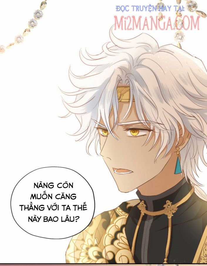 Địch Úc Đa Chi Ca Chapter 81.5 trang 0