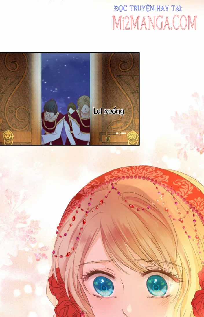 Địch Úc Đa Chi Ca Chapter 82.5 trang 0
