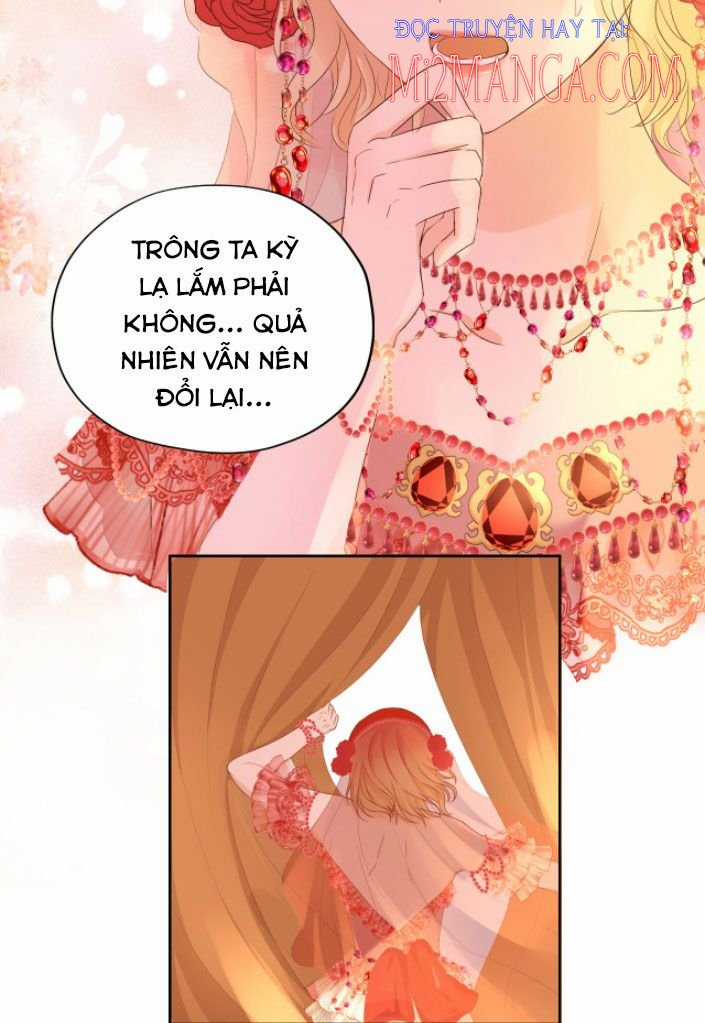 Địch Úc Đa Chi Ca Chapter 82.5 trang 1