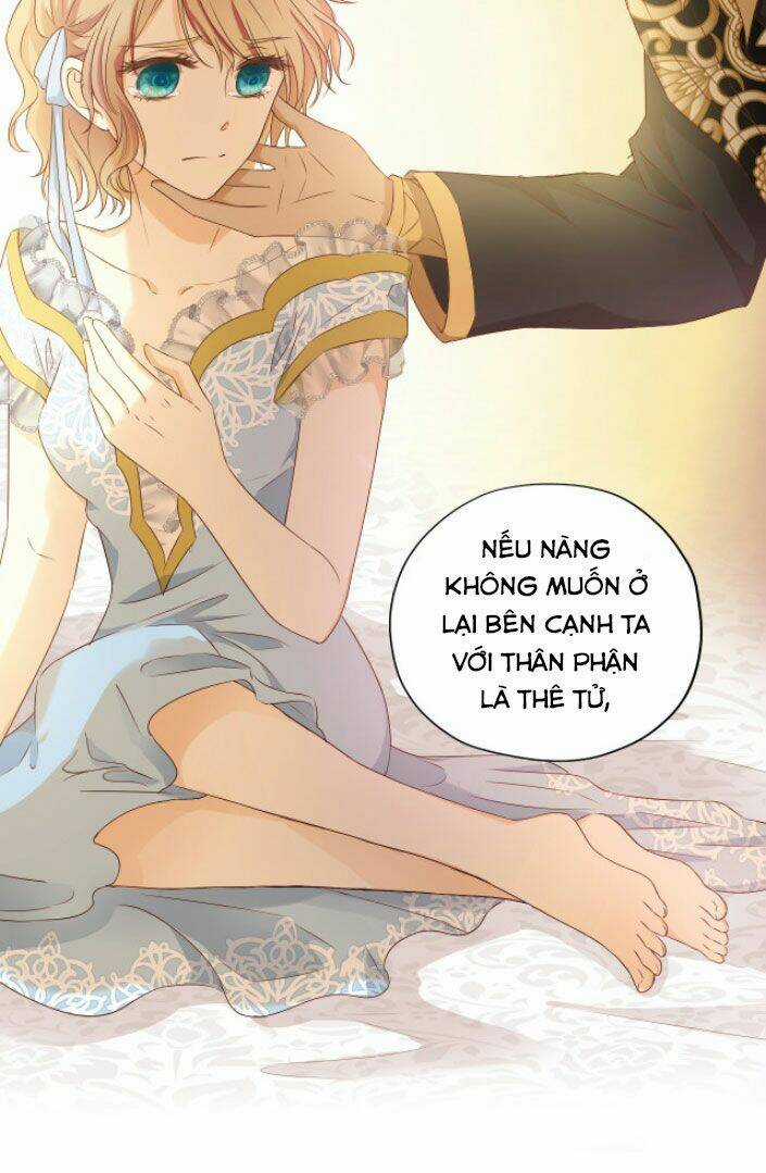 Địch Úc Đa Chi Ca Chapter 82 trang 1