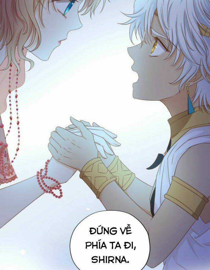 Địch Úc Đa Chi Ca Chapter 83 trang 1