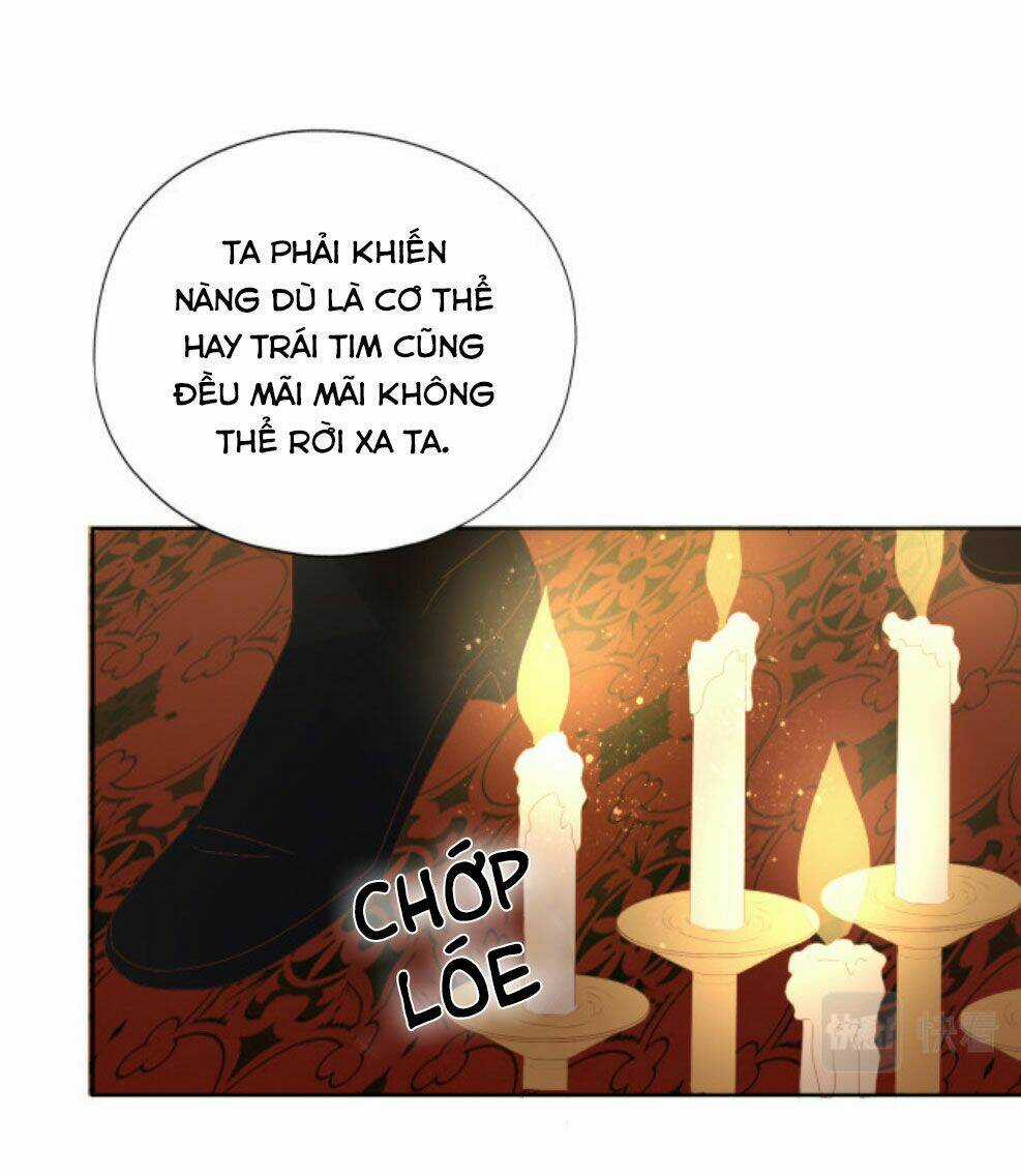 Địch Úc Đa Chi Ca Chapter 84 trang 0