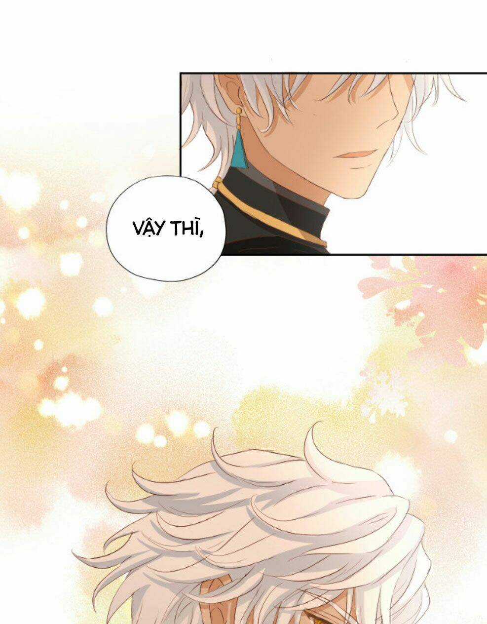 Địch Úc Đa Chi Ca Chapter 85 trang 0