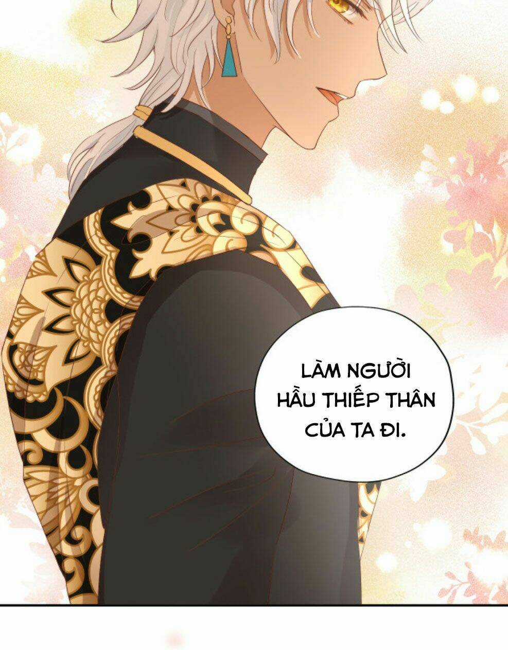 Địch Úc Đa Chi Ca Chapter 85 trang 1